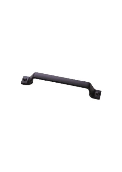 SYSTEM-128MM Siyah Kulp - SY4582 0128 Al6