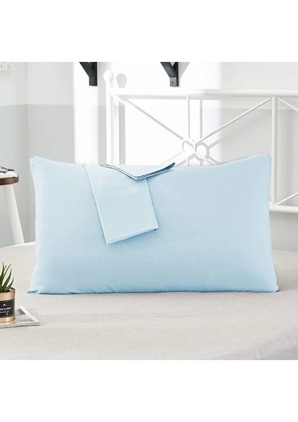 Çarşaf Yastık Seti Akfil Tek Kişilik