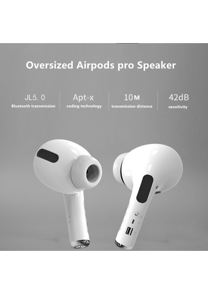 Dev Kulaklık Modu Hoparlör Kablosuz Bluetooth Kulaklık Taşınabilir 5W Hoparlör Stereo Müzik Hoparlörü Fm Radyo Oynatma Soundbar (Yurt Dışından) fırsatları