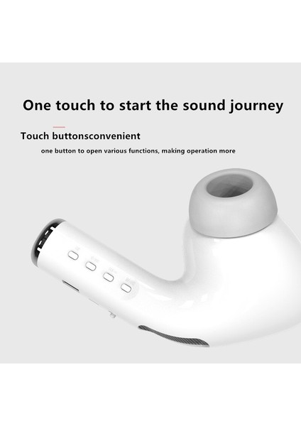 Dev Kulaklık Modu Hoparlör Kablosuz Bluetooth Kulaklık Taşınabilir 5W Hoparlör Stereo Müzik Hoparlörü Fm Radyo Oynatma Soundbar (Yurt Dışından) indirimleri