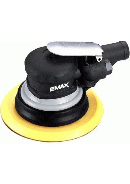 ET-2800 Havalı Daire Zımpara 125 mm 6'' 11000 Devir