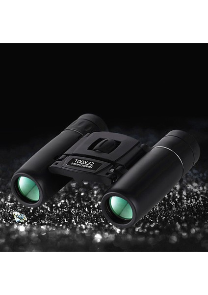 Açık Dürbün Yüksek Güç Hd Düşük Işık Gece Görüş Bak4 Prizma Fmc Lensli Mini Taşınabilir Optik Teleskop (Yurt Dışından) fırsatları