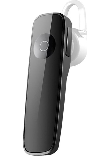 Kablosuz Bluetooth Kulaklık Kulak Içı Tek Mini Kulaklık Eller Serbest Çağrı Akıllı Telefonlar Içın Mikrofonlu Stereo Müzik Kulaklık (Yurt Dışından)