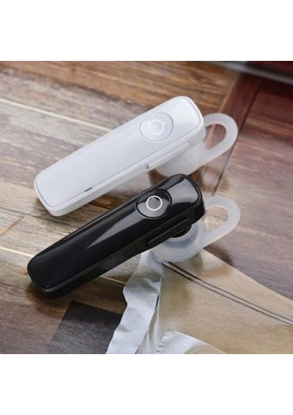 Kablosuz Bluetooth Kulaklık Kulak Içı Tek Mini Kulaklık Eller Serbest Çağrı Akıllı Telefonlar Içın Mikrofonlu Stereo Müzik Kulaklık (Yurt Dışından) fırsatları