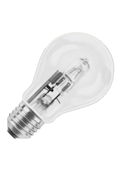 E27 70W Halogen Ampül