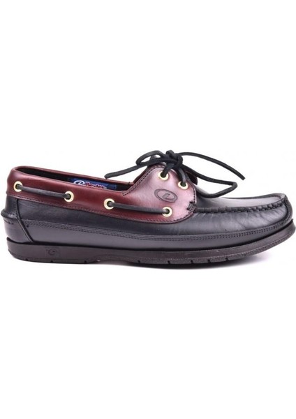 P619-15 Black Ear Brown Erkek Ayakkabı fiyatları