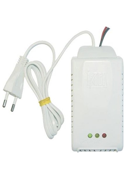 Doğalgaz Alarm Cihazı