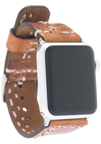 IW-42E-V18 Aqua Apple Watch Uyumlu Kordon