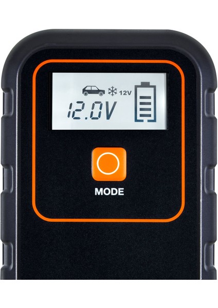 Batterycharge 904 Akü Şarj Cihazı OEBCS904