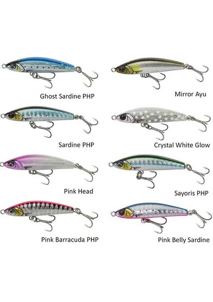 Gravity Pencil 4.5cm 5gr Suni Yem fiyatları