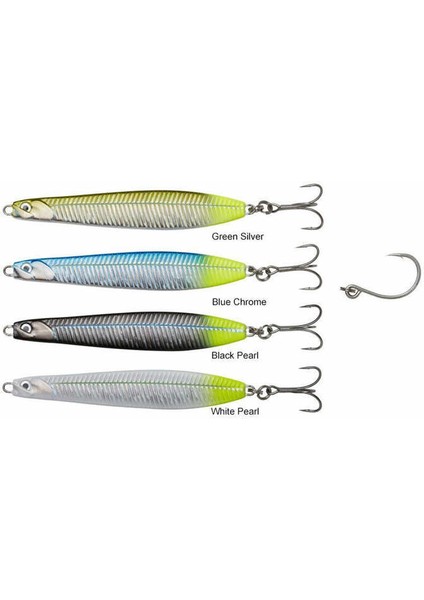 Surf Seeker 10CM 30GR fiyatları