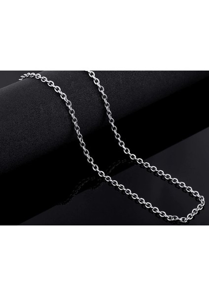 Daisyshop Paslanmaz Titanyum Çelik Enerji Simgesi Mandala Kolye indirimleri