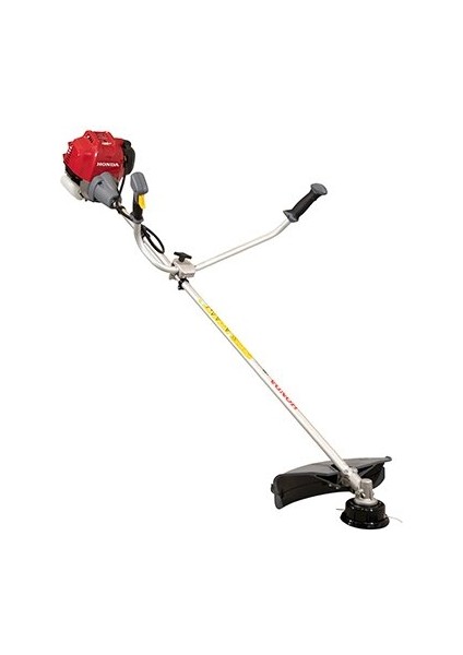 Umk 450E-UEET Motorlu Tırpan