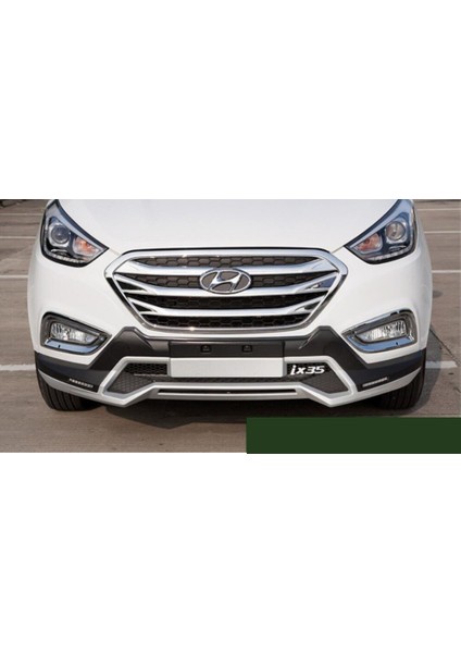 Hyundai IX35 Ön Arka Tampon Koruma Difüzör 2009 - 2016 Ithal fırsatları