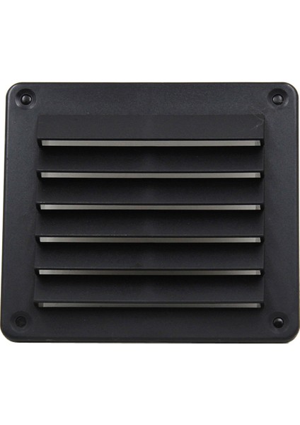 Tekne Egzoz Kapak Karavan Panjuru / Rv 5.5 X4.7 (Yurt Dışından)