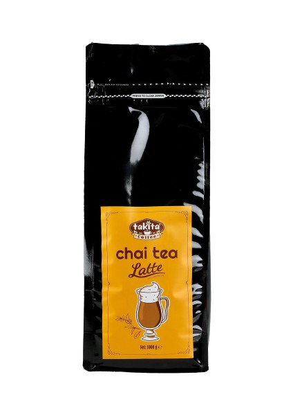 Chai Tea Latte 1 kg