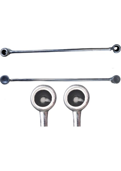 Citroen Xsara Vites Çubuğu Uzun Tip 2452.79