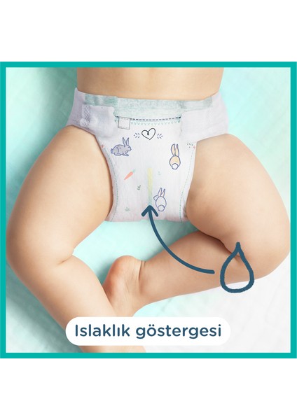 Harmonie Bez 3 Beden 88'lı (22x4) Aylık Fırsat Paketi