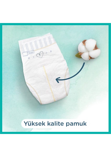 Harmonie Bez 3 Beden 88'lı (22x4) Aylık Fırsat Paketi