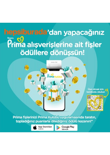 Harmonie Bez 3 Beden 88'lı (22x4) Aylık Fırsat Paketi