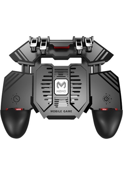 Altı Parmak Telefon Gamepad