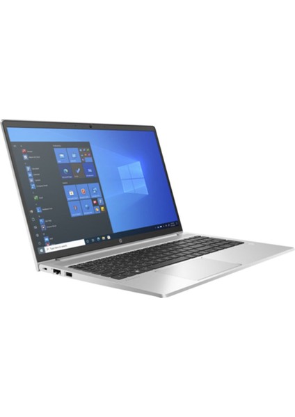 Hp 450 G8 Intel Core i3 1115G4 4GB 256GB SSD Windows 10 Pro 15" FHD Taşınabilir Bilgisayar 2W8T0EA