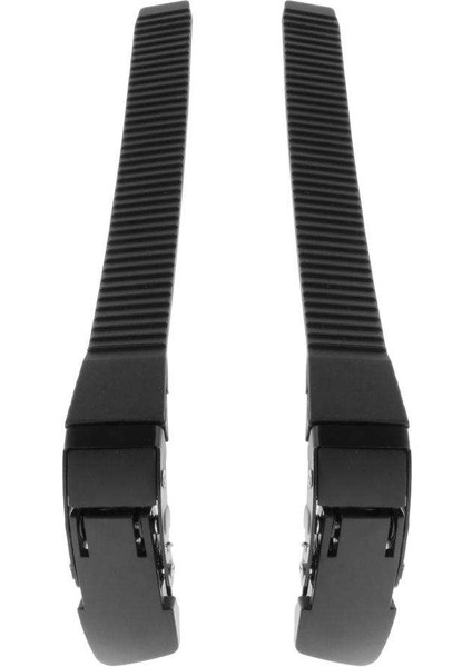 2x Inline Paten Ayakkabı Enerji Kayışı Sabitleme Değiştirmeleri Yetişkin Çocuk Paten (Yurt Dışından)
