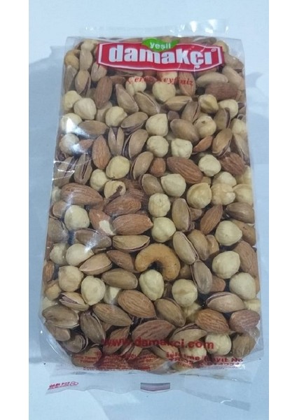 Extra Lüx Karışık Çerez 1 kg