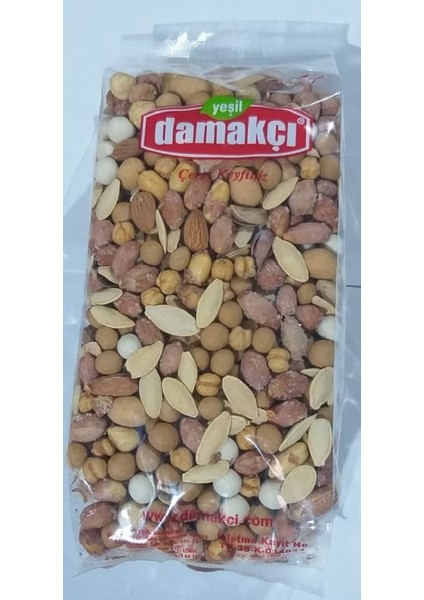 Halk Karışık Çerez 1 kg