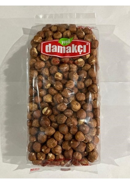 Çiğ Fındık 1 kg
