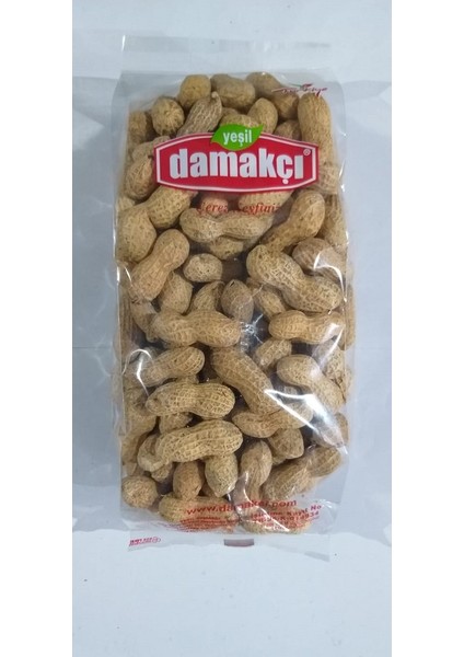 Kabuklu Tuzsuz Fıstık 1 kg