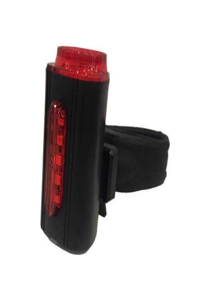 Zozo - Arka Stop USB Şarzlı - 6058