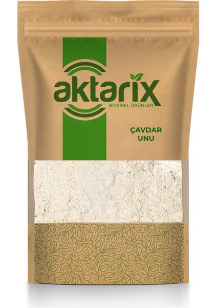 50 gr Çavdar Unu