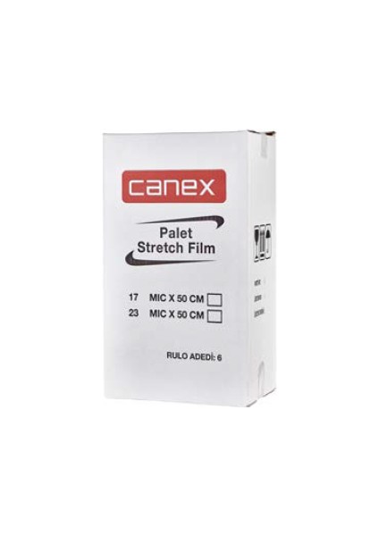 Streç Film 200 mt ( 1850 gr ) fiyatları