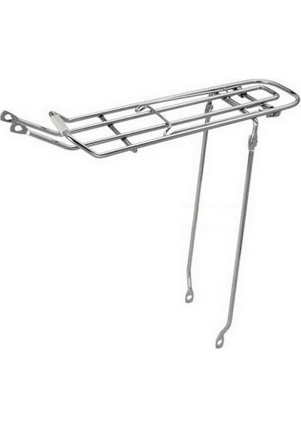 Taıwan Arka Bagaj 26J Nikel