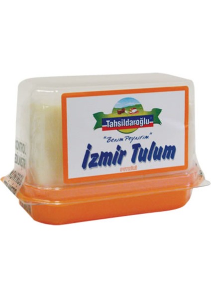 Izmir Tulum Peyniri 350 gr