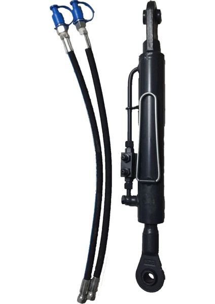Case Traktör Hidrolik Orta Kol 60 Cm
