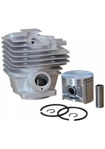 45.2mm Qualıty Çin Silindir+Piston Set