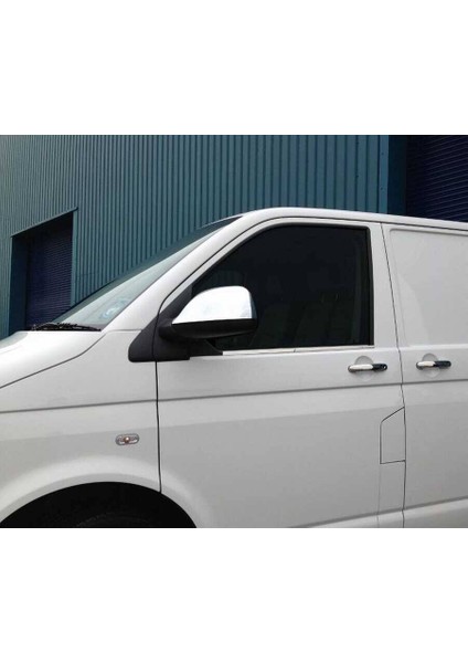 VW T5 Caravelle Krom Kapı Kolu 3 Kapı 2003 ve Sonrası
