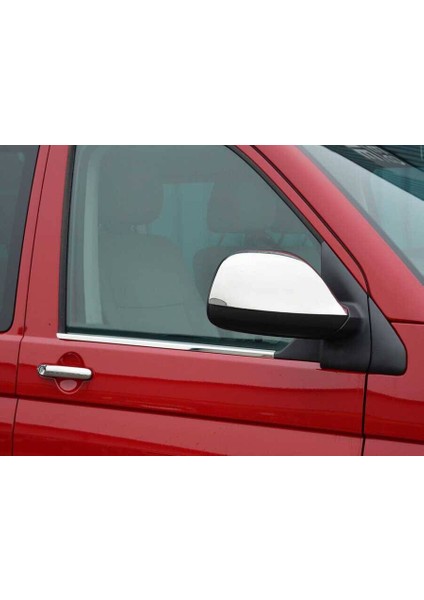 VW T5 Multivan Krom Kapı Kolu 3 Kapı 2003 ve Sonrası