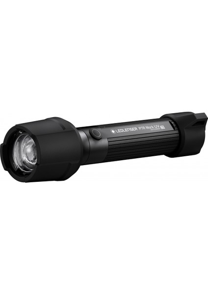 Led Lenser P7R Work Uv