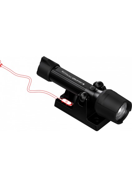 Led Lenser P7R Work Uv