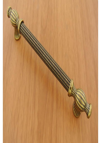 Kesir Kulp Antik Sarı