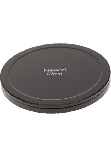 67 mm 2.63 Uv Cpl Filtre Kamera Lens Saklama Kapak (Yurt Dışından)