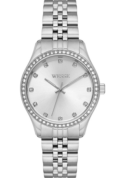 WWL109701 Kadın Kol Saati