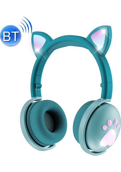 Bk9 Hifi 7.1 Srond Ses Gaming Headset Yeşil (Yurt Dışından) fiyatları