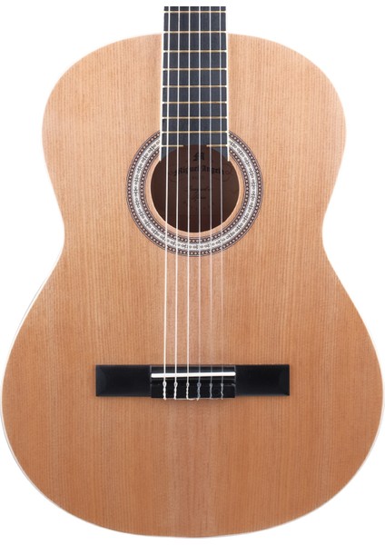 Ma2-N Natural Klasik Gitar