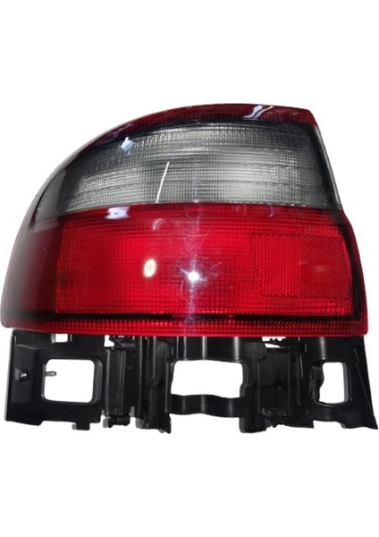 Stop Dış Sol Corona 1993-1998