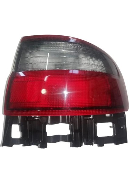 Stop Dış Sağ Corona 1993-1998