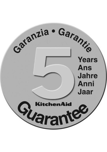Artisan 4,8 L Stand Mikser 5KSM185PS Cast Iron Black-Ebk fırsatları